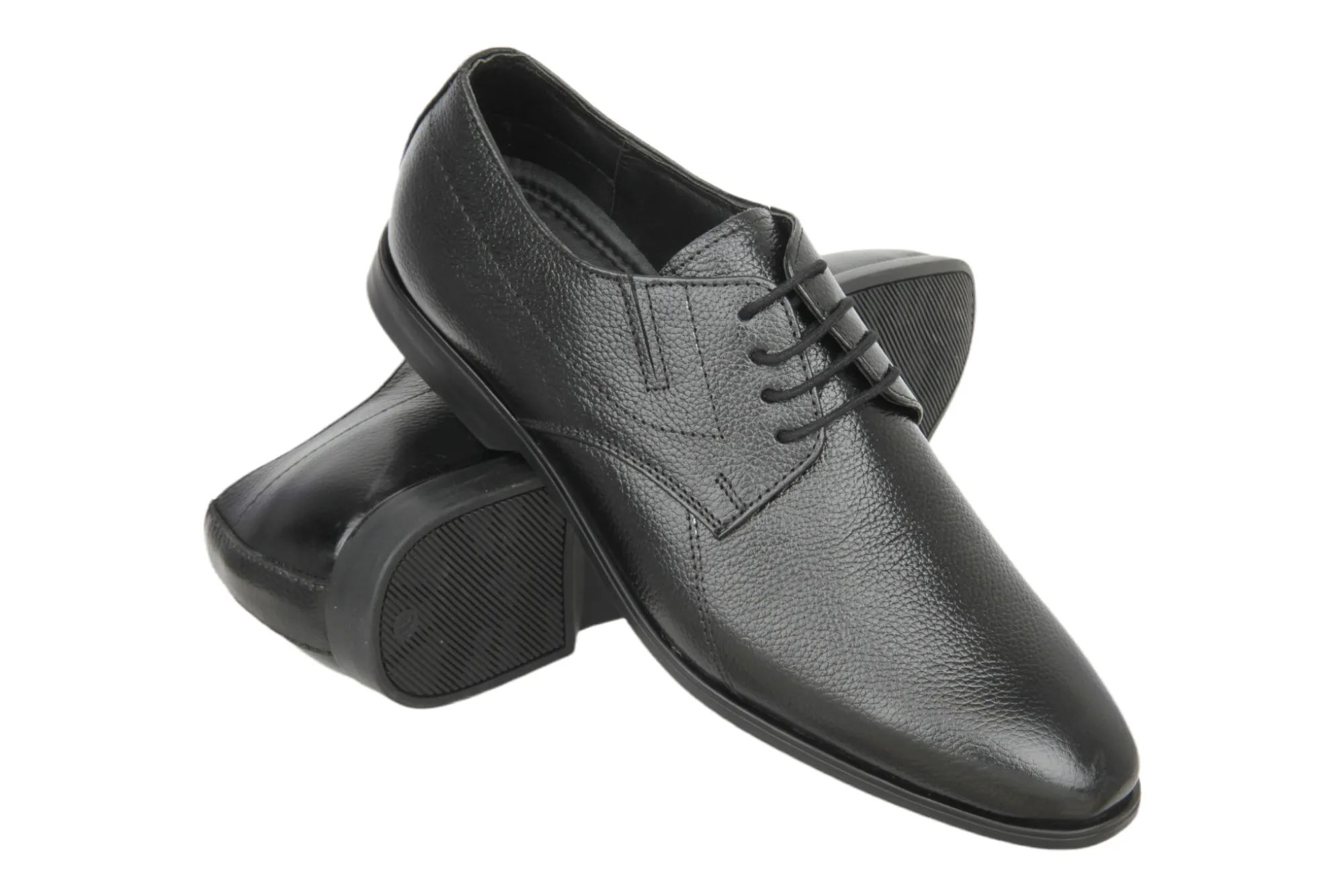 Mens leather Formal Shoe 42653