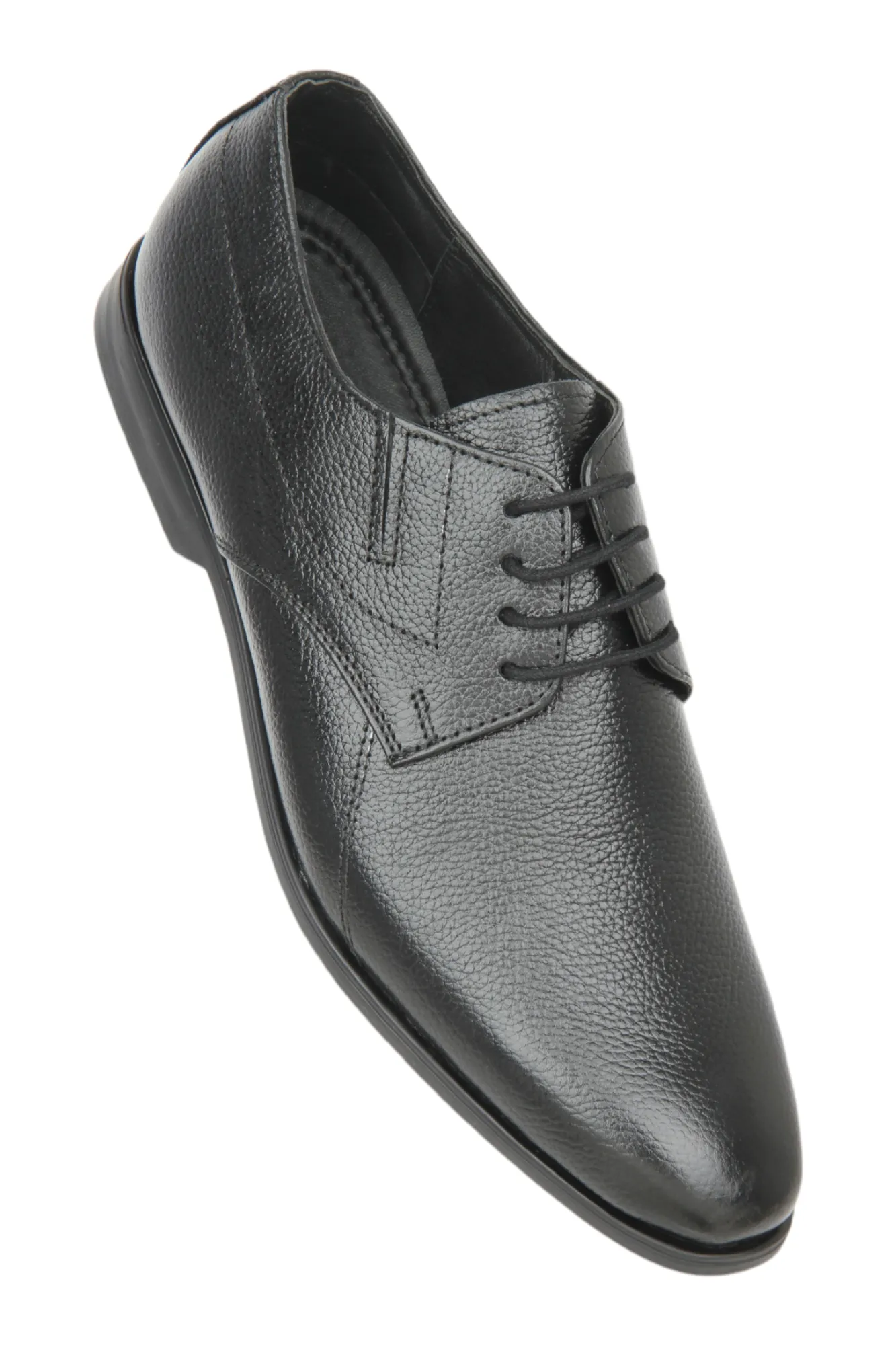 Mens leather Formal Shoe 42653