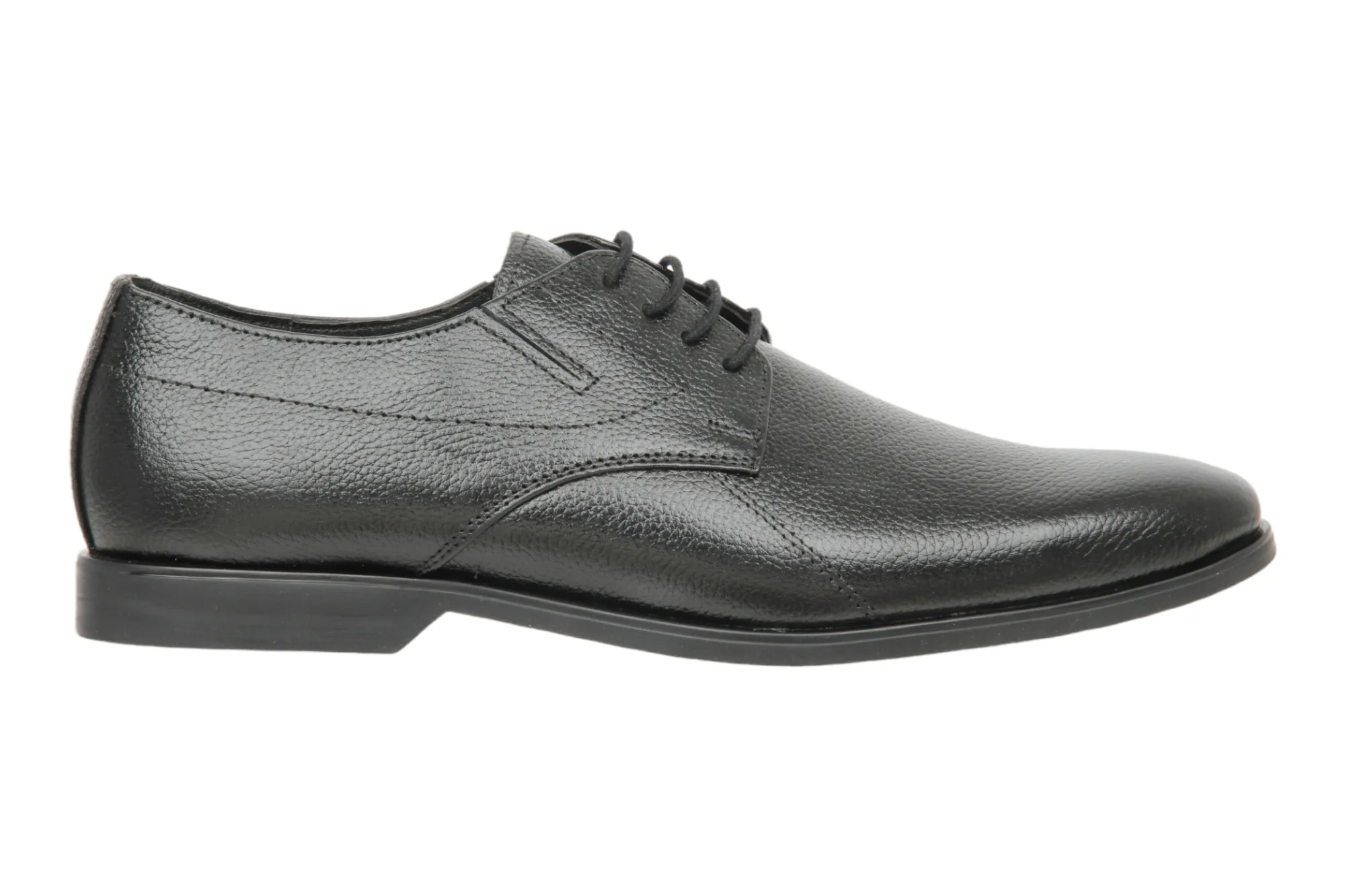 Mens leather Formal Shoe 42653