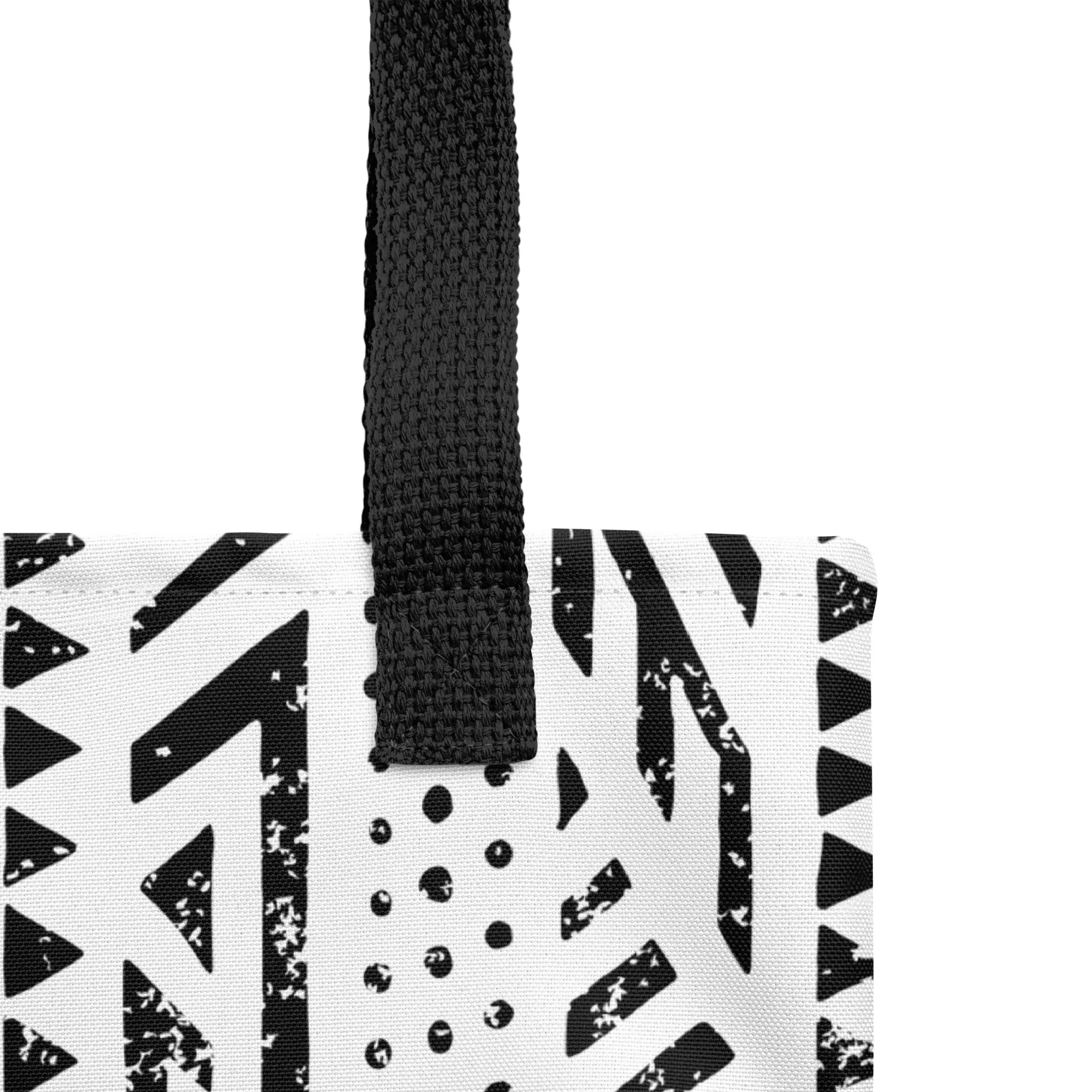 Mirage Tote Bag