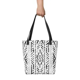 Mirage Tote Bag