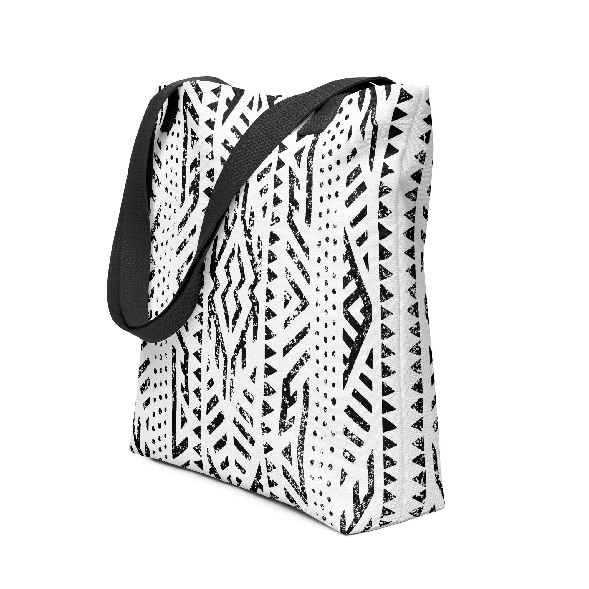 Mirage Tote Bag