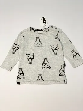 Monsters top brand new - Size 0