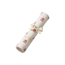 Nature Baby Wrap - Tiki Print