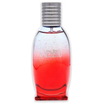 New Brand Exceed by New Brand for Men - 3.3 oz EDT Spray