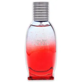 New Brand Exceed by New Brand for Men - 3.3 oz EDT Spray
