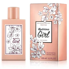 New Brand Mysterious Girl