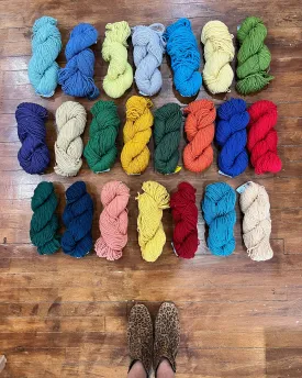 NEW~ The Maritime Collection, Joyful Custom Colours by Deanne Fitzpatrick Studio