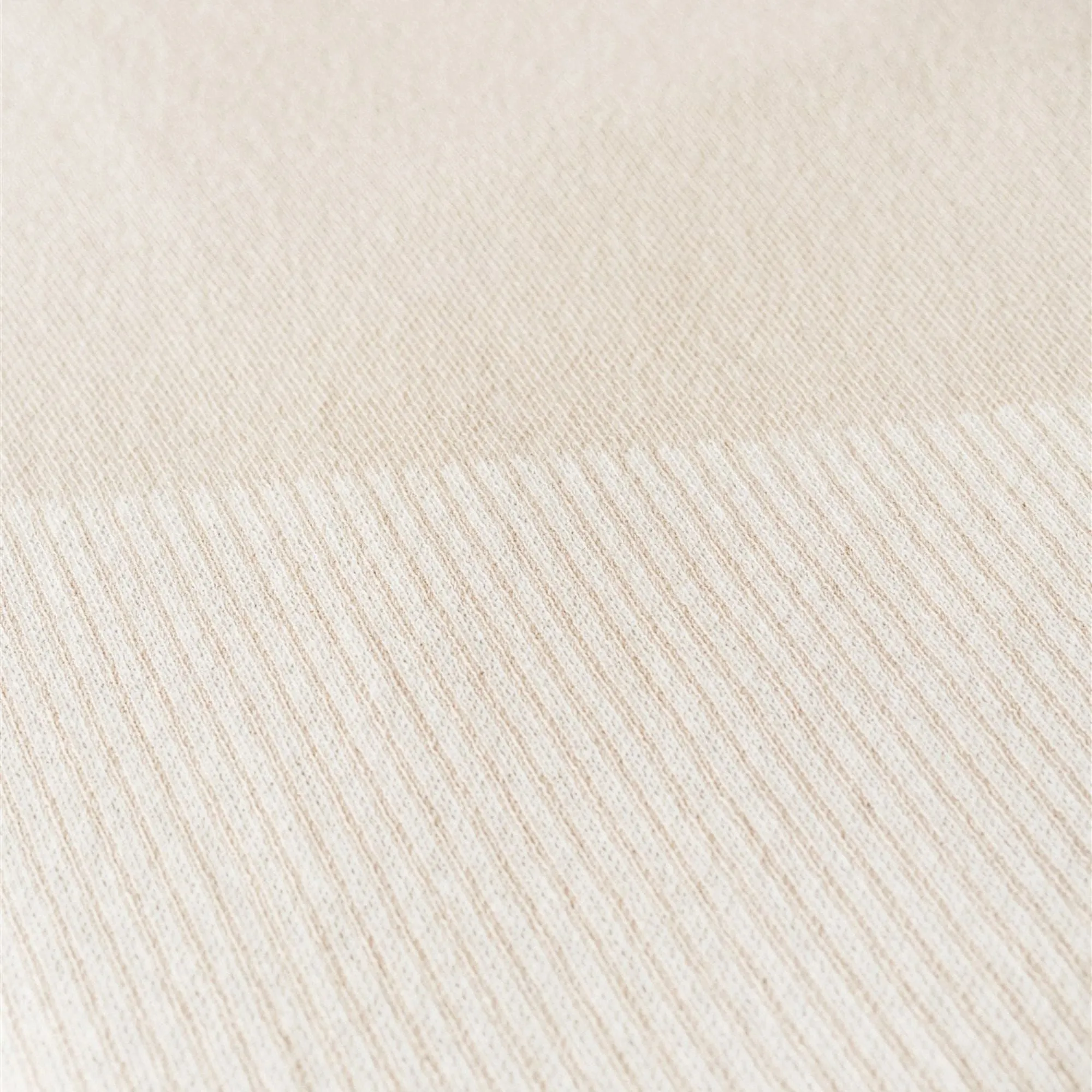 Pampas Geometric Wool Throw Blanket