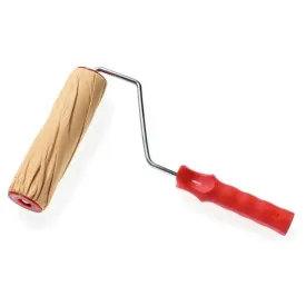 Pennelli Tigre Professional Twisted Leather Decorating Roller