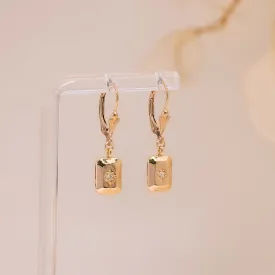 Polaris Earrings