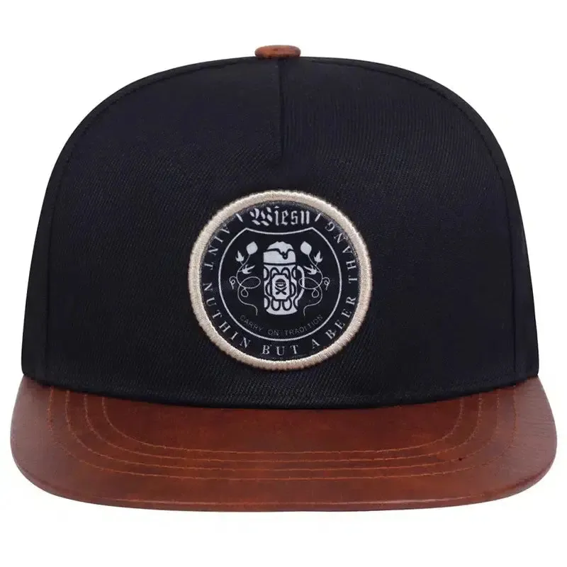 Prost Beer Lover Snapback Cap