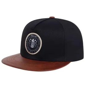 Prost Beer Lover Snapback Cap