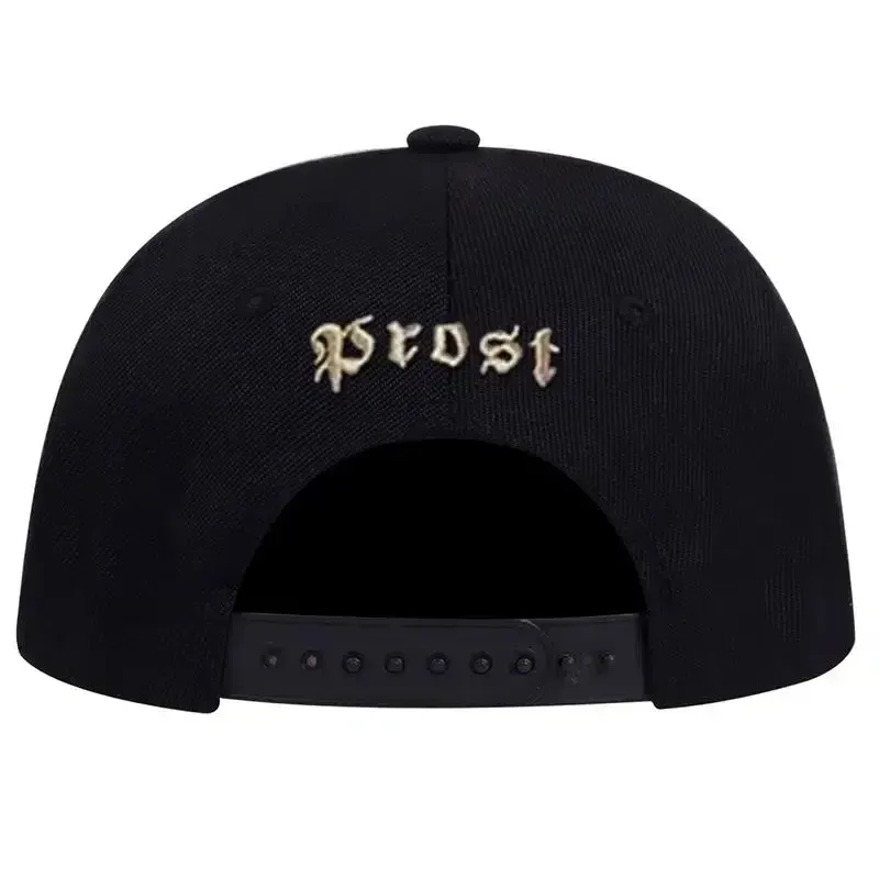 Prost Beer Lover Snapback Cap