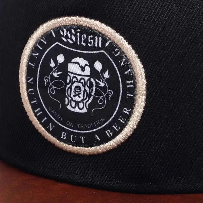 Prost Beer Lover Snapback Cap