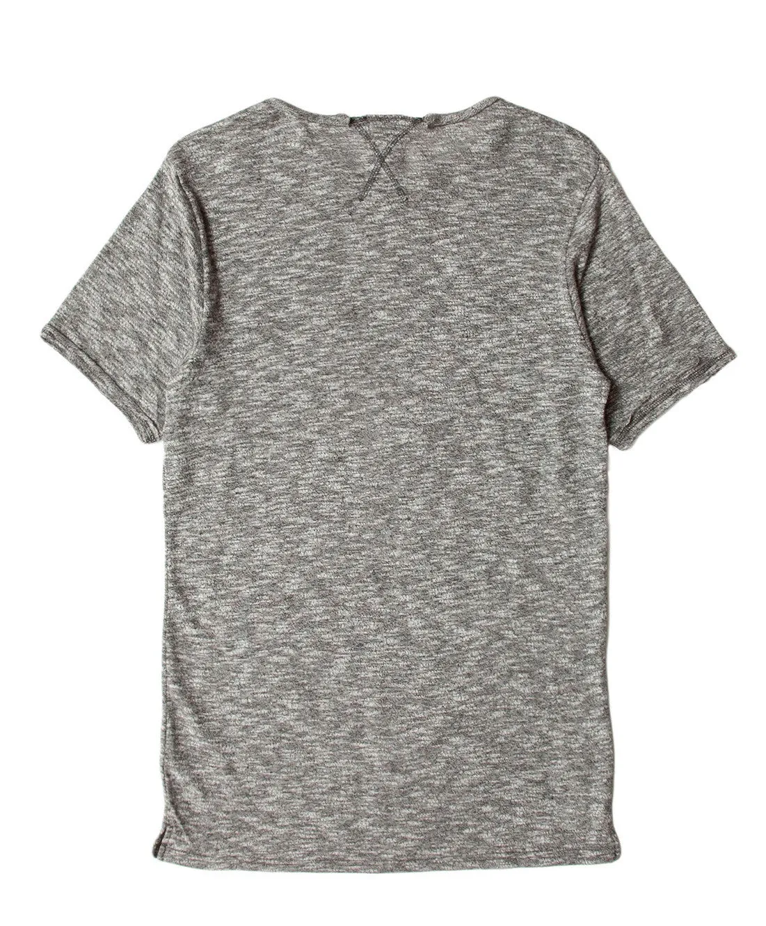 Publish Brand: Roman Knit (Charcoal)
