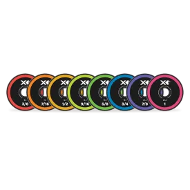Radius Rings