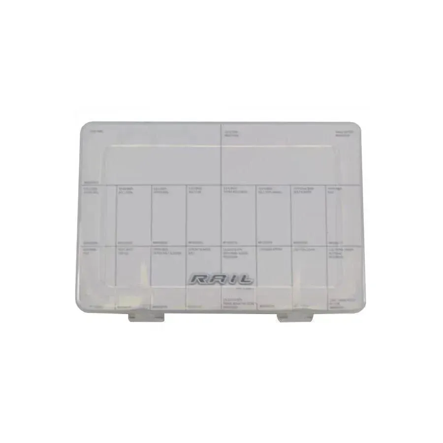Repair Kit Reflex/Rail - Medium