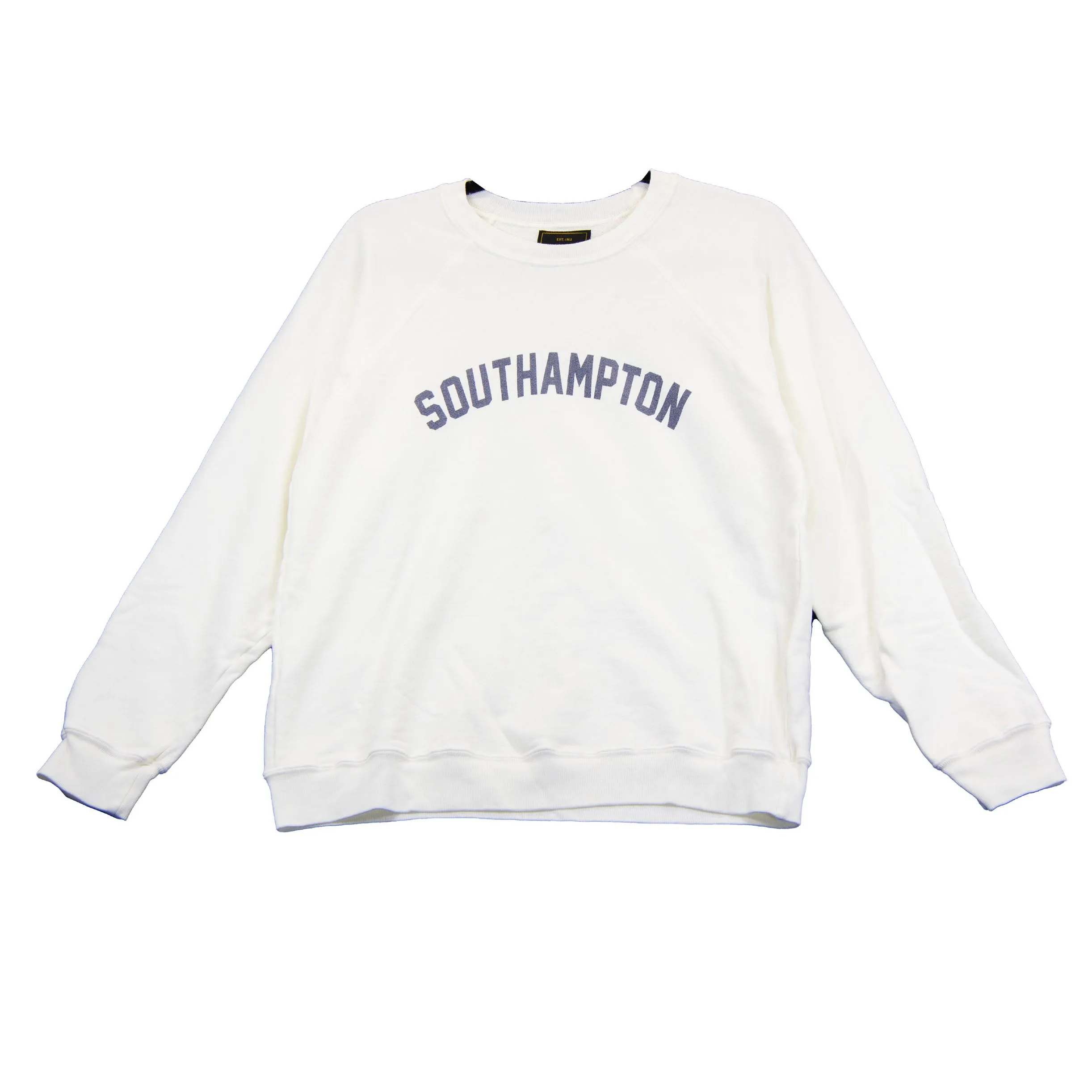 Retro Brand Black Label Southampton