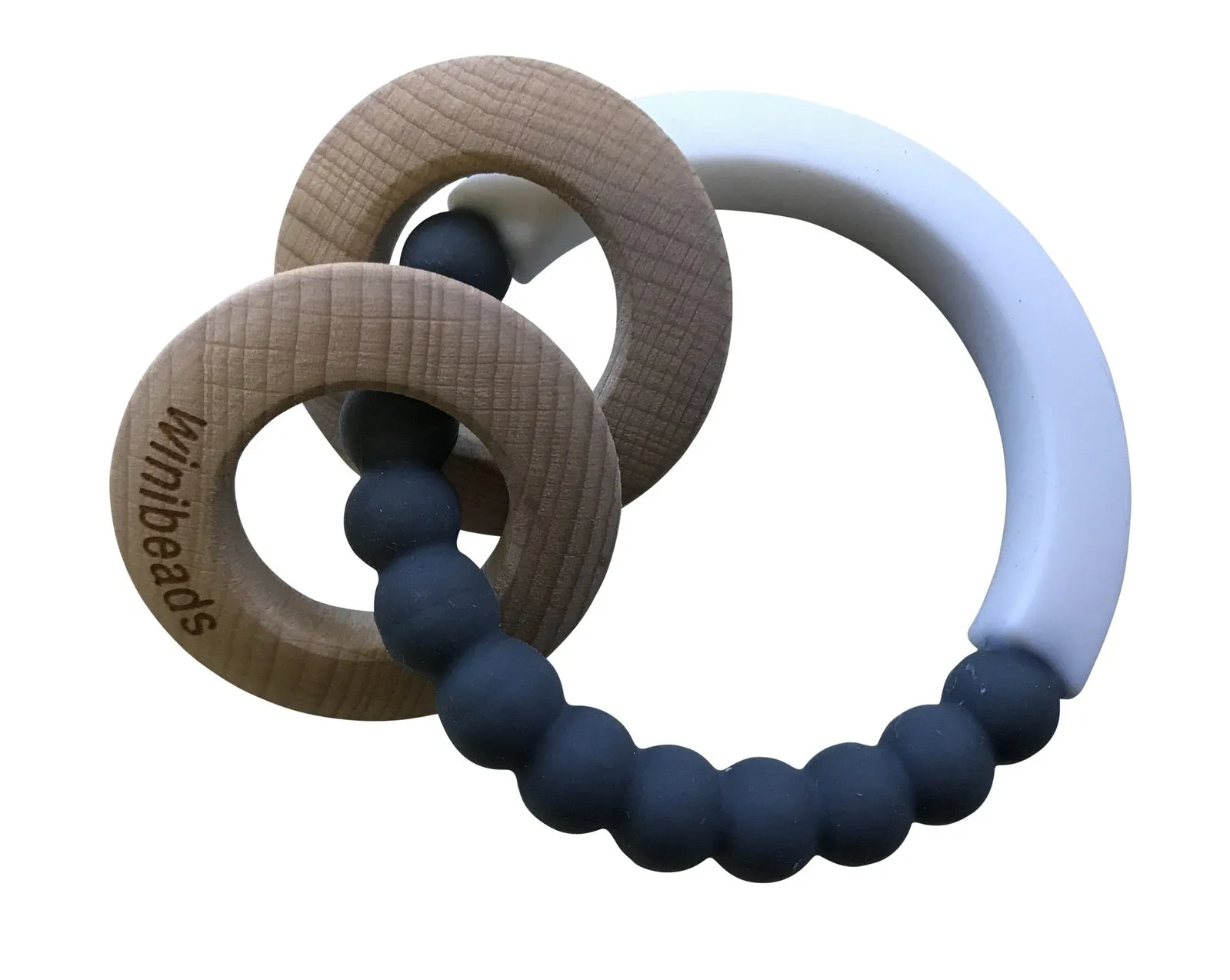 Rings Teether