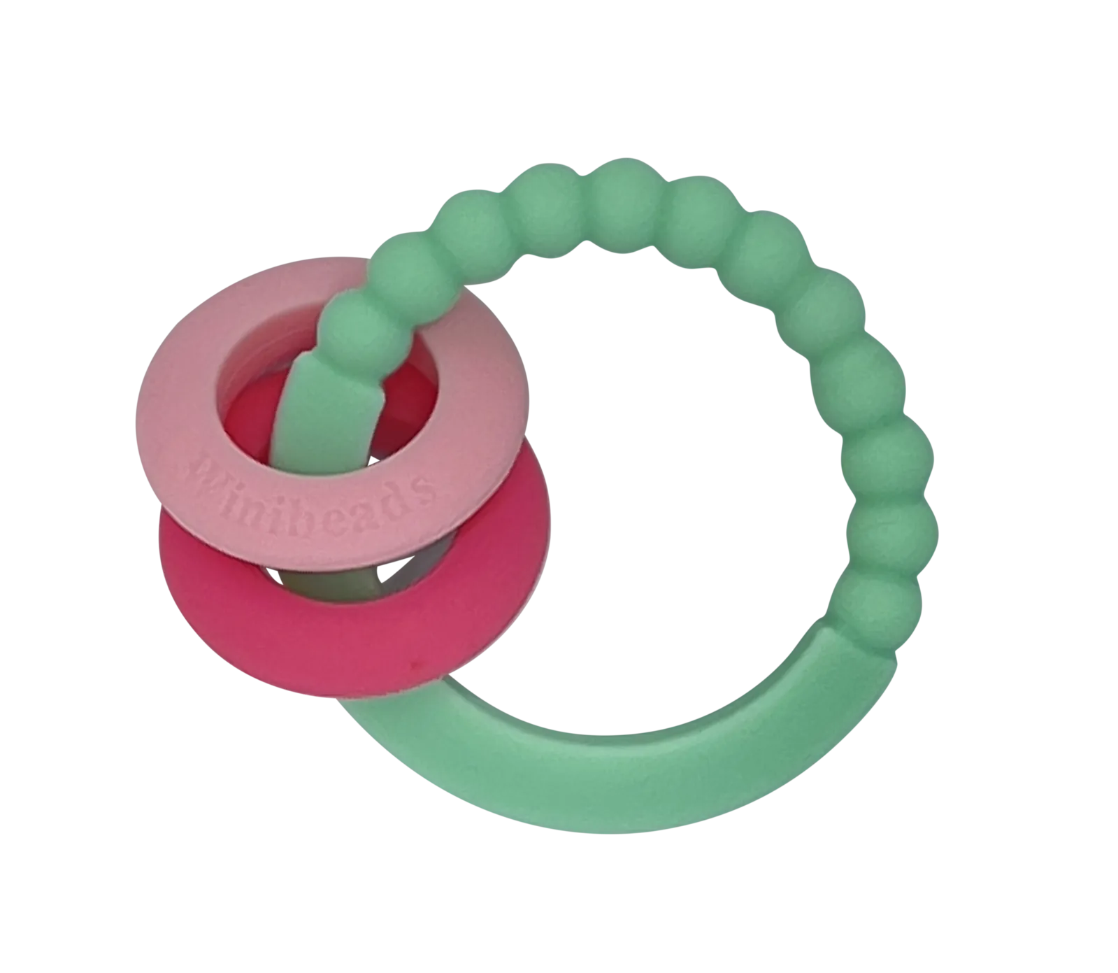 Rings Teether