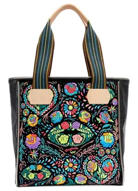 Rita Journey Tote by Consuela