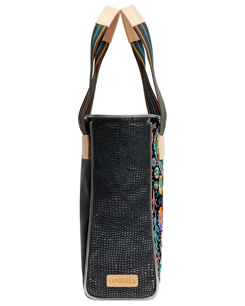 Rita Journey Tote by Consuela