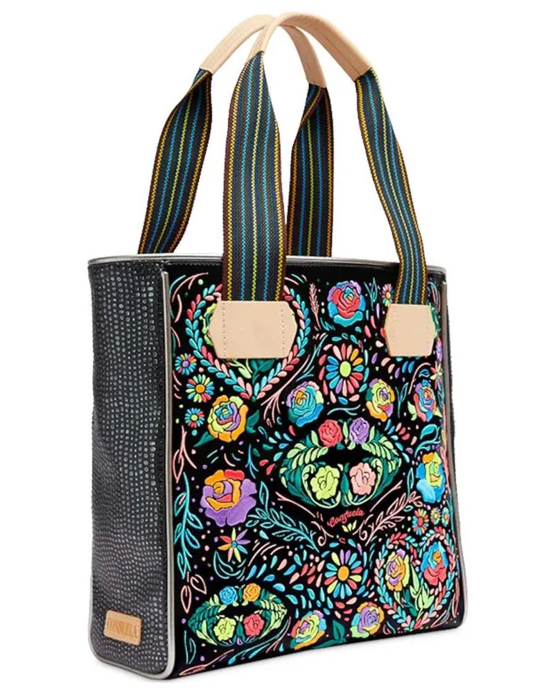 Rita Journey Tote by Consuela