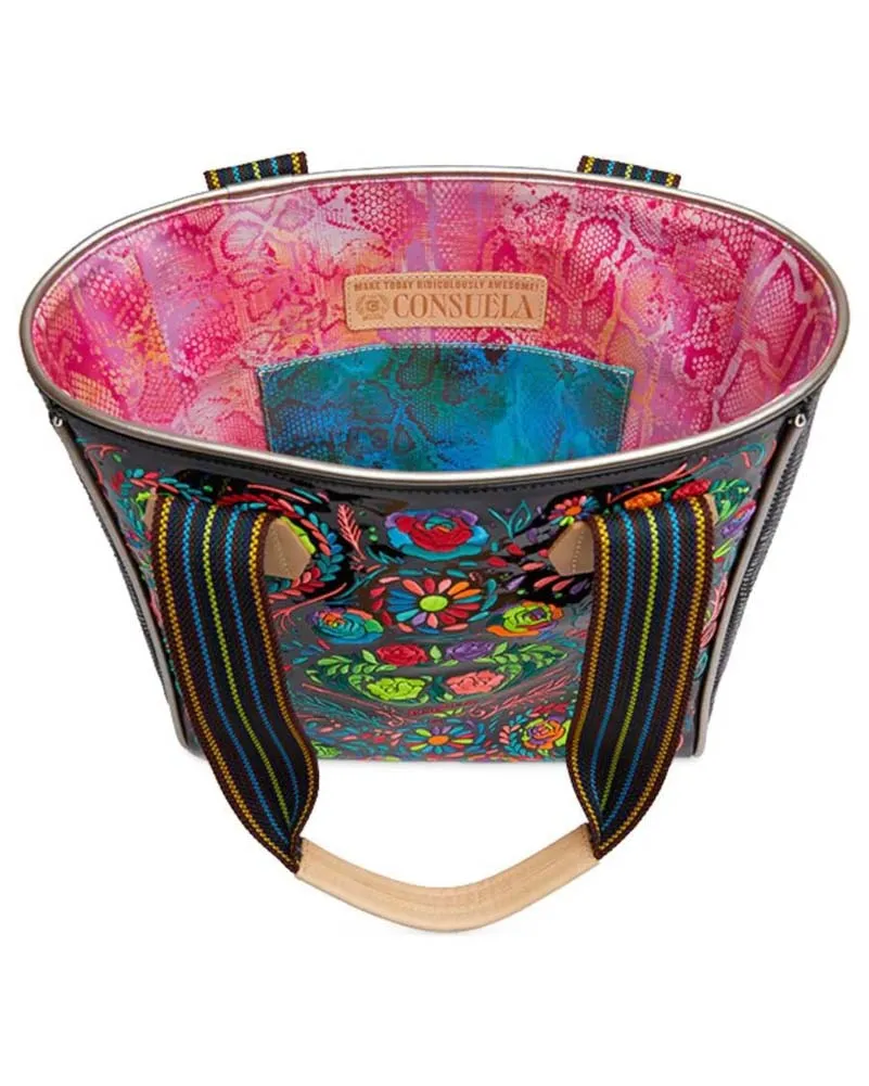 Rita Journey Tote by Consuela