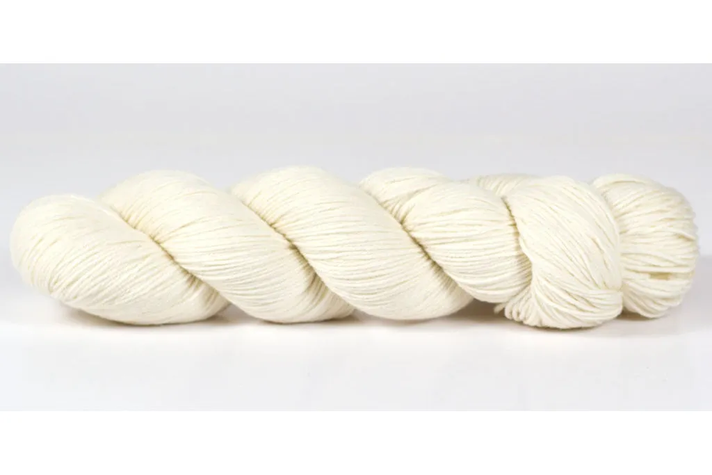 Rosy Green Wool - Cheeky Merino Joy