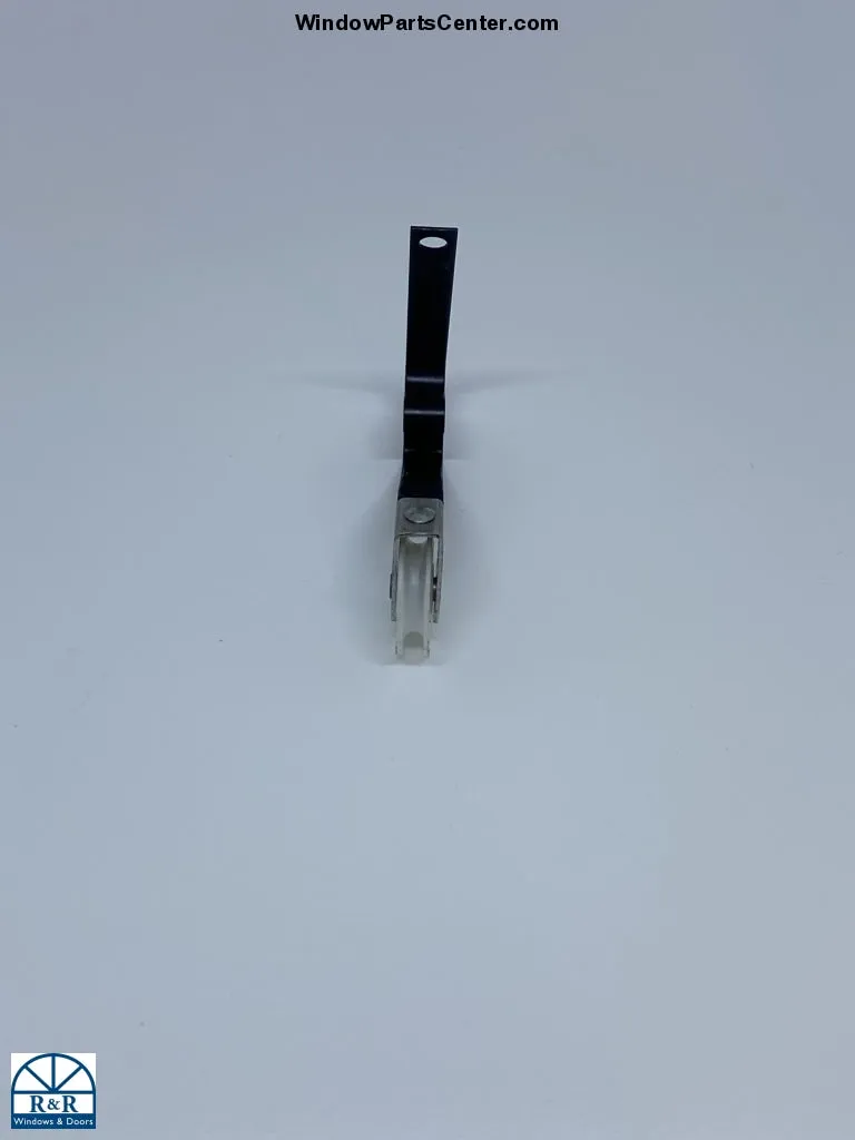 S6006 PATIO SCREEN DOOR ROLLER ASSEMBLY 1 INCH NYLON