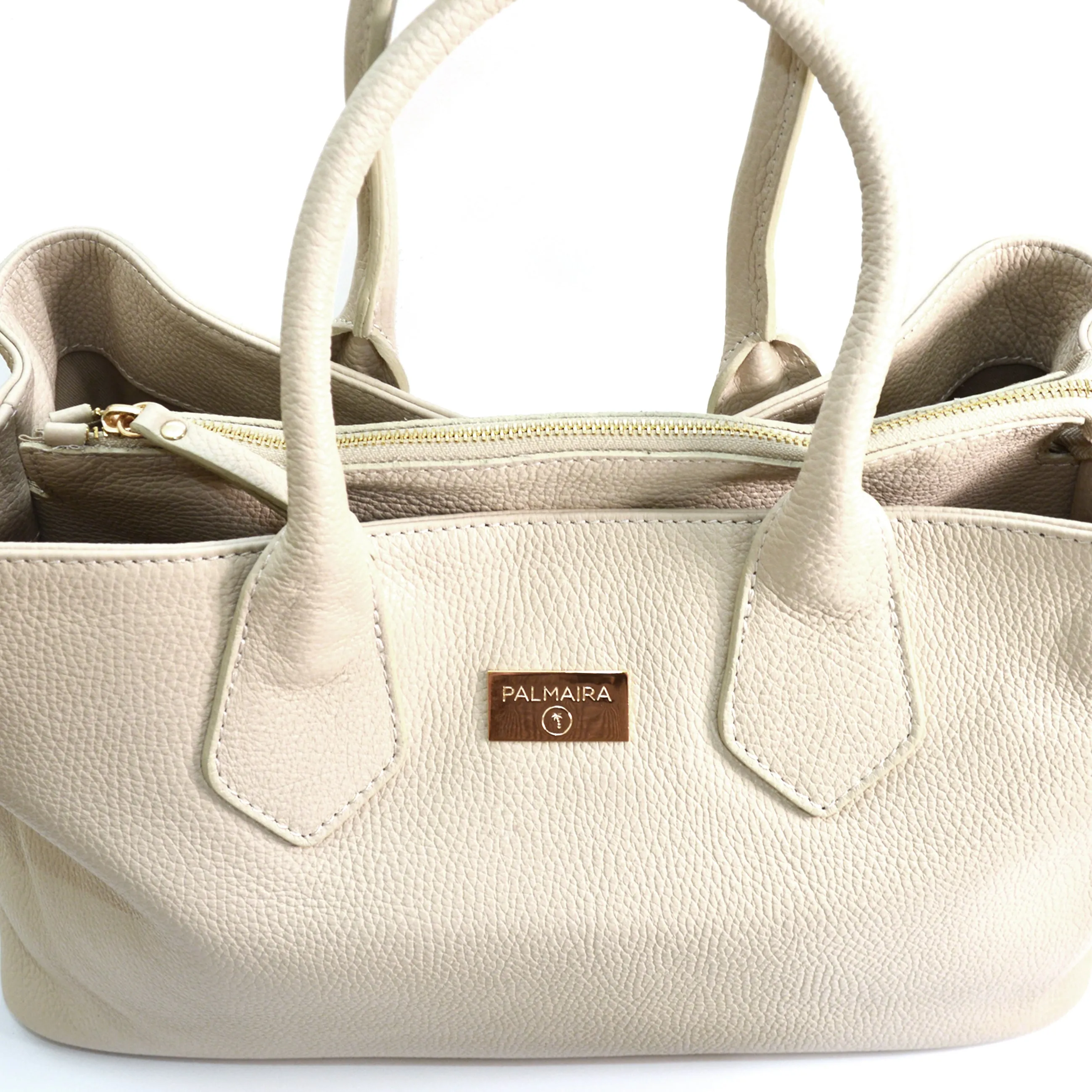 SAMPLE SALE The Roma Weekend Cream