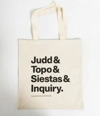 Screen Print Service - Put your company logo on a Tote Bag