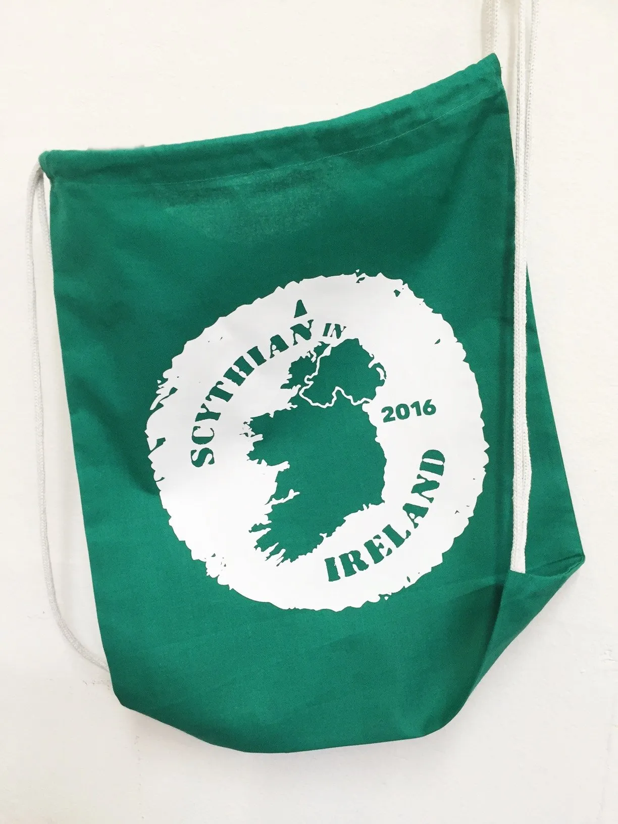 Screen Print Service - Put your company logo on a Tote Bag