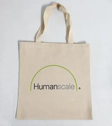 Screen Print Service - Put your company logo on a Tote Bag