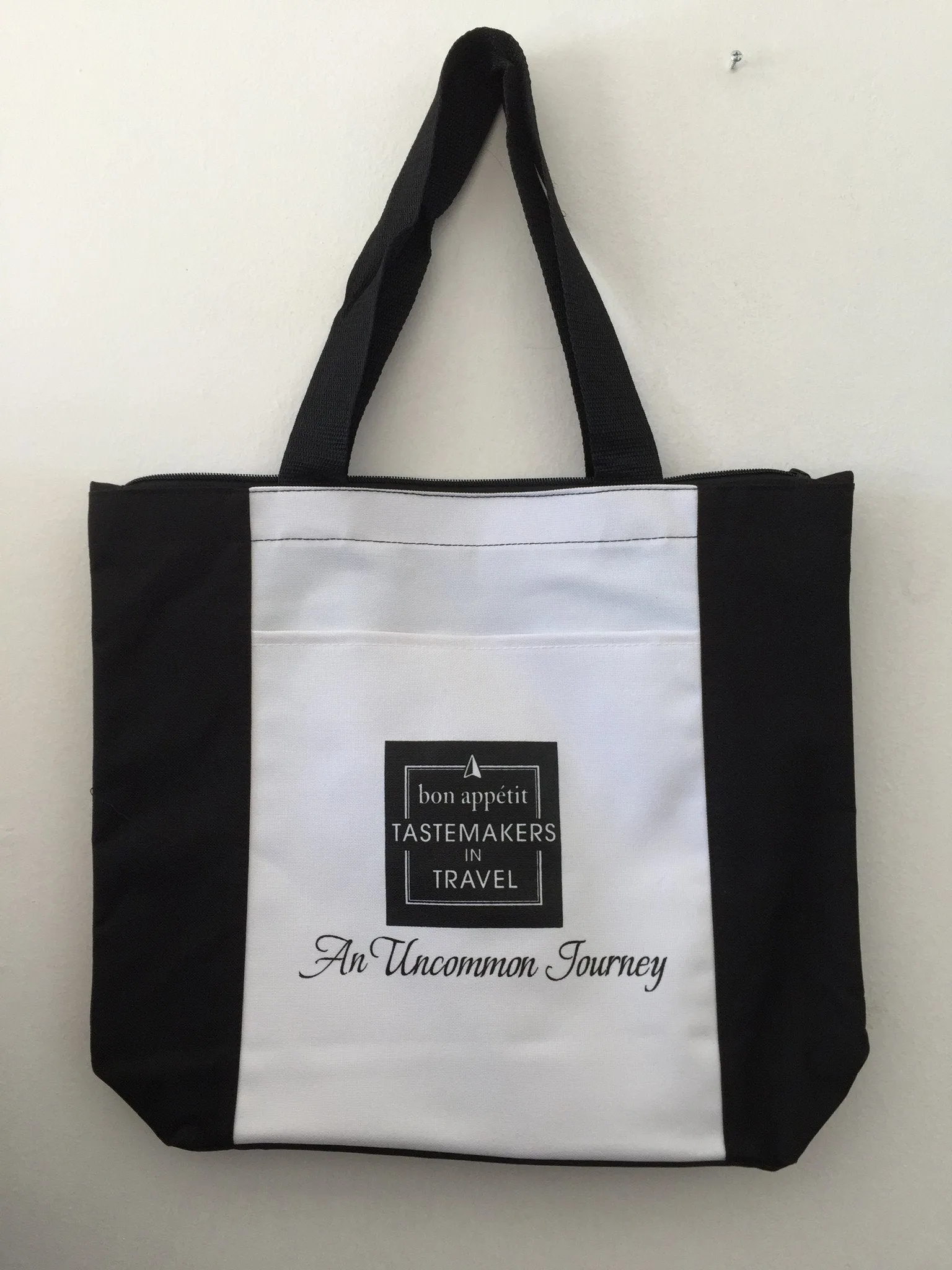 Screen Print Service - Put your company logo on a Tote Bag