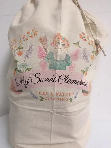 Screen Print Service - Put your company logo on a Tote Bag