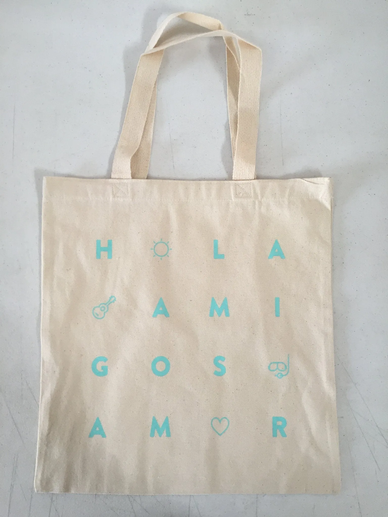 Screen Print Service - Put your company logo on a Tote Bag
