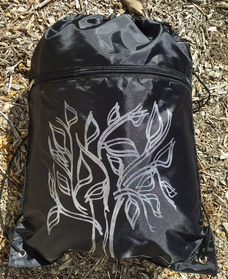 Screen Print Service - Put your company logo on a Tote Bag