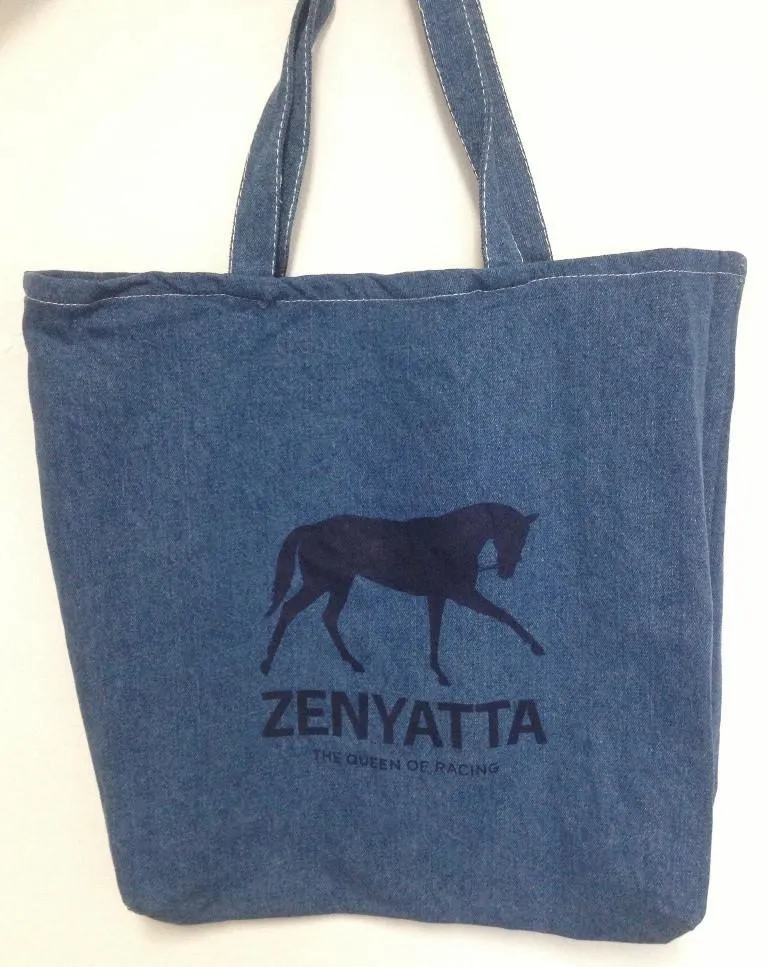 Screen Print Service - Put your company logo on a Tote Bag