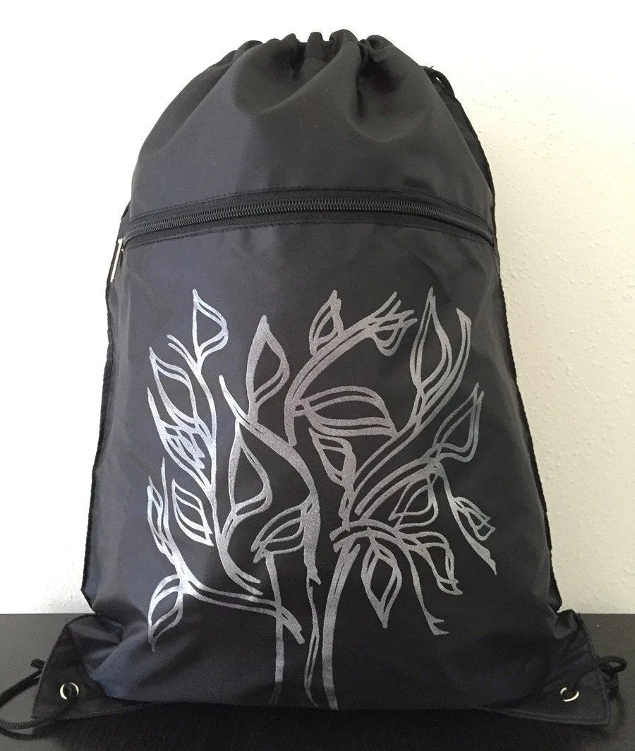 Screen Print Service - Put your company logo on a Tote Bag