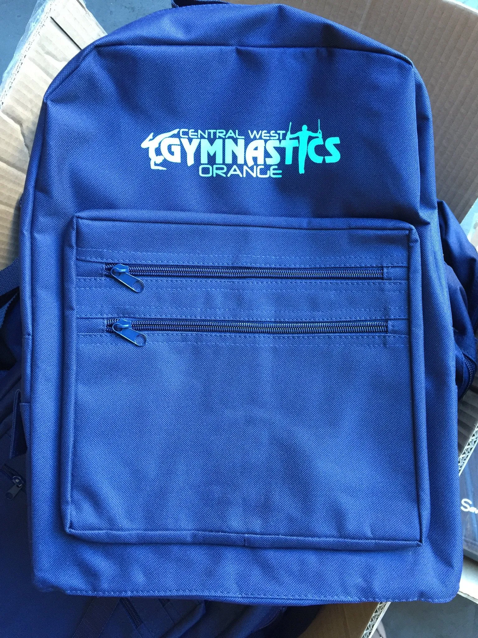 Screen Print Service - Put your company logo on a Tote Bag