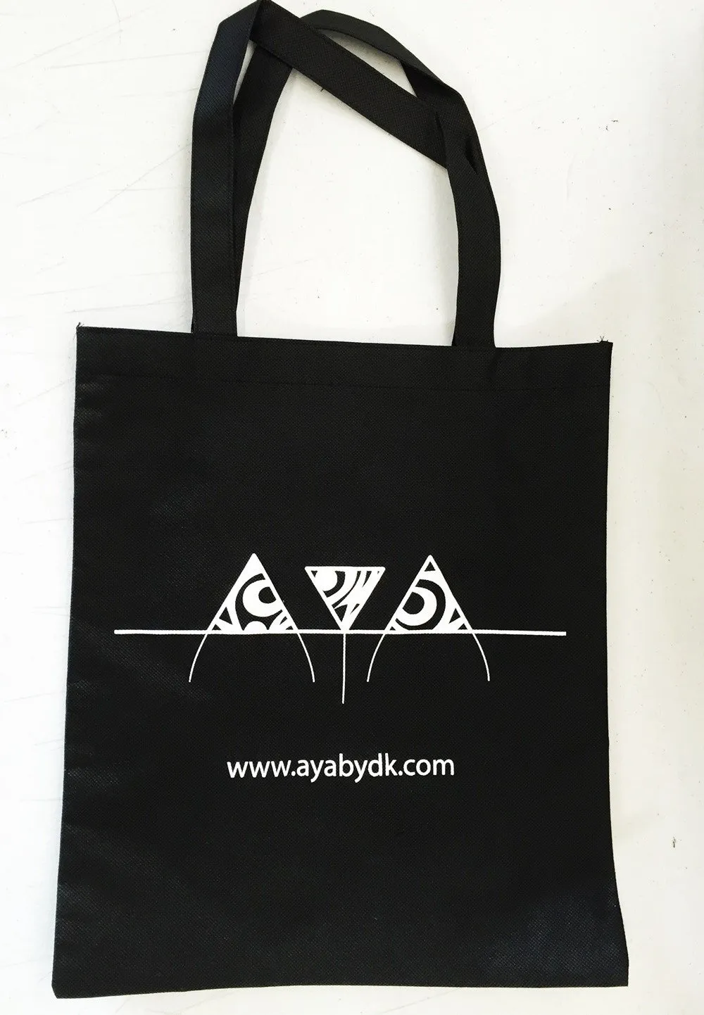 Screen Print Service - Put your company logo on a Tote Bag