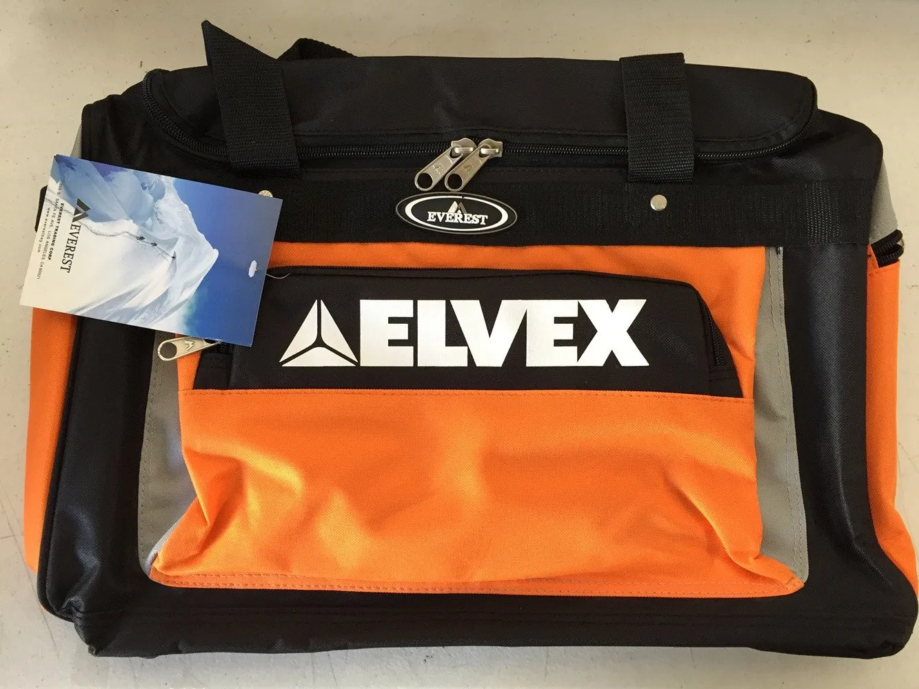 Screen Print Service - Put your company logo on a Tote Bag