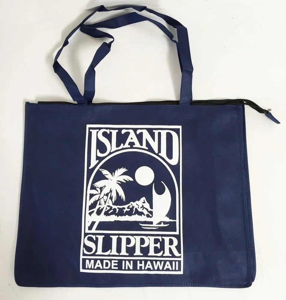 Screen Print Service - Put your company logo on a Tote Bag