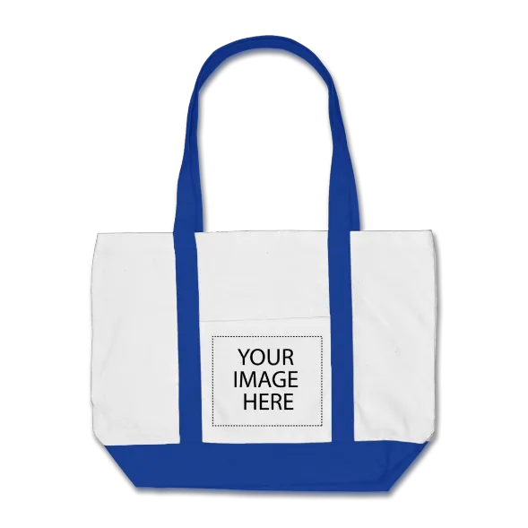 Screen Print Service - Put your company logo on a Tote Bag