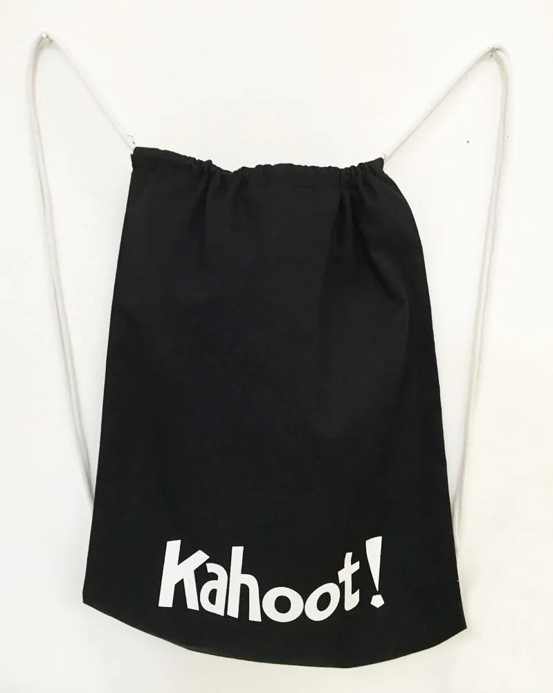 Screen Print Service - Put your company logo on a Tote Bag