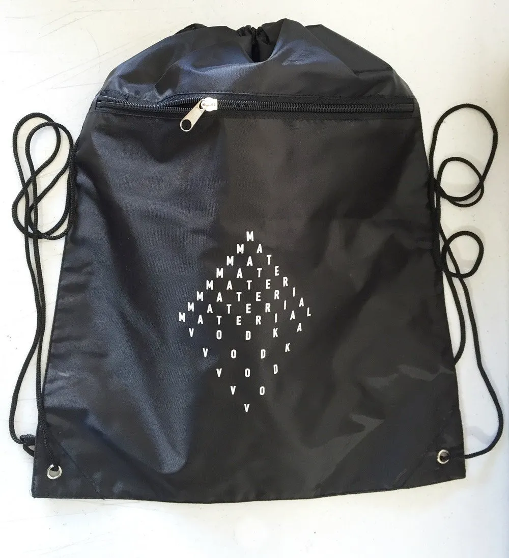Screen Print Service - Put your company logo on a Tote Bag