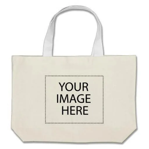 Screen Print Service - Put your company logo on a Tote Bag