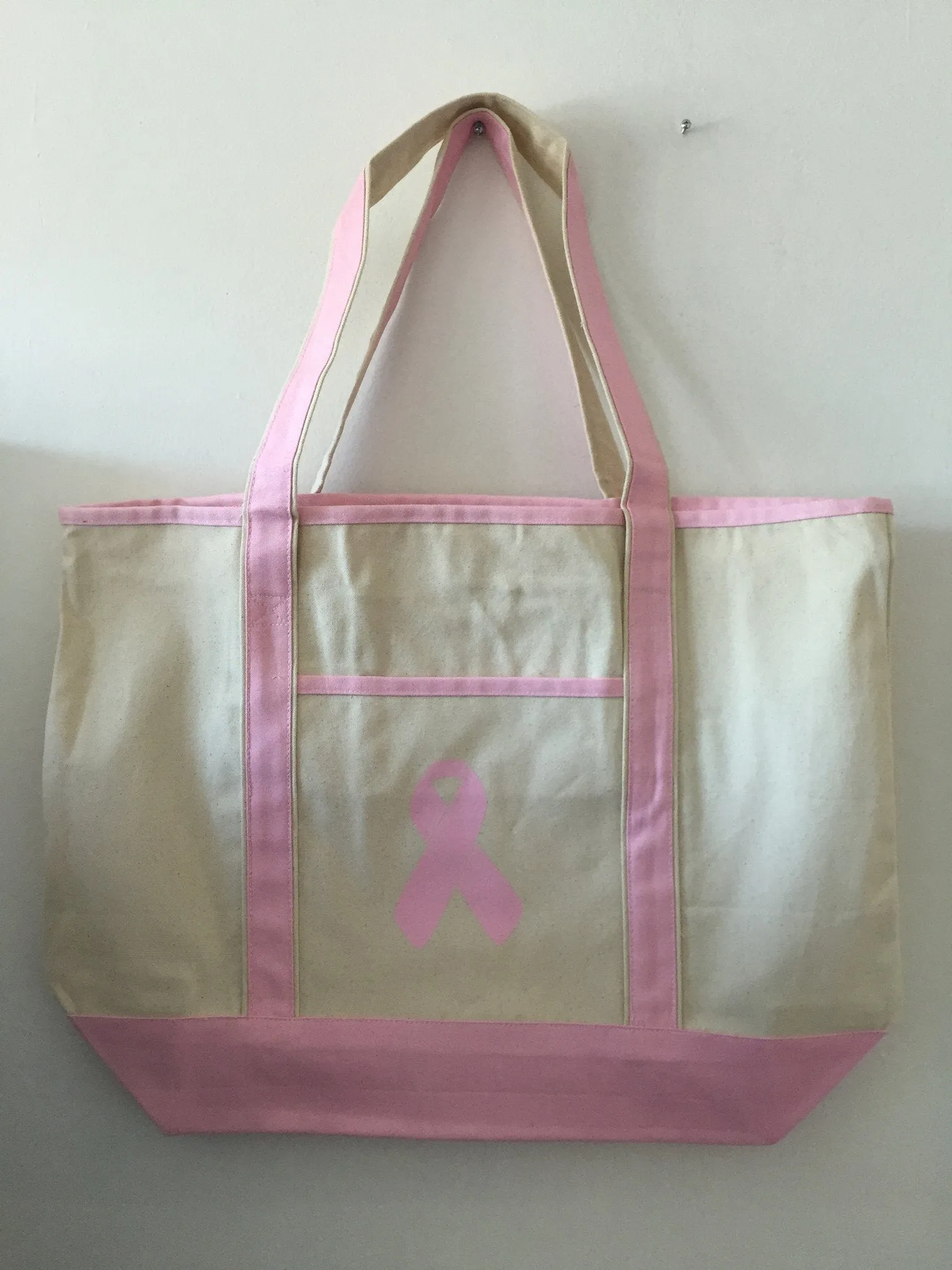 Screen Print Service - Put your company logo on a Tote Bag